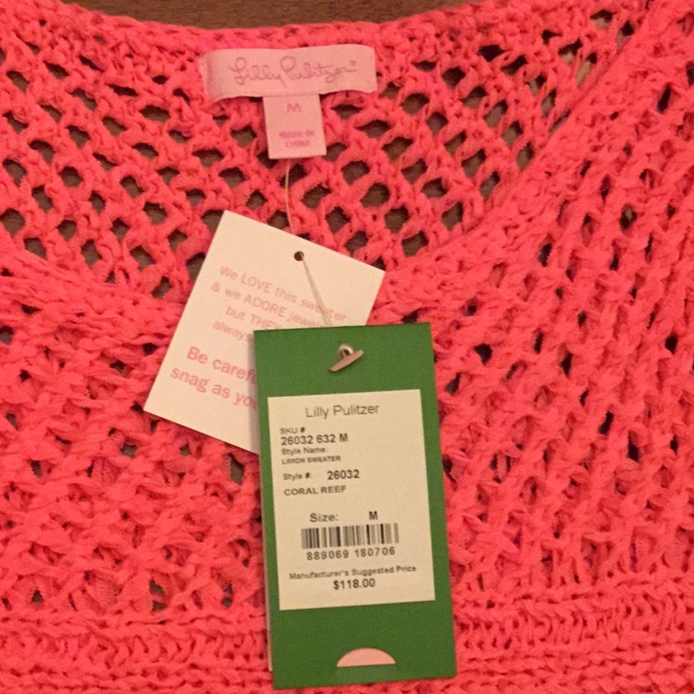 Lilly Pulitzer - Picture 2 of 2